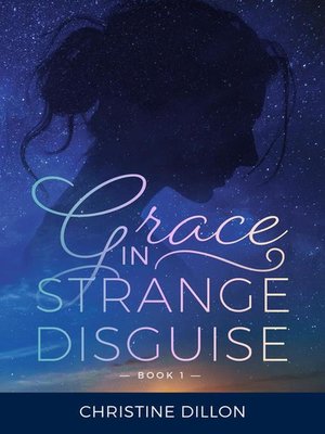 cover image of Grace in Strange Disguise
